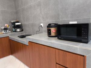 Premier Binbaba Homestay 4 Bedroom and Swimming pool