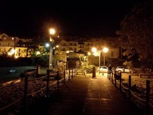 Casa Verde Mare