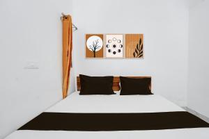 HOTEL O VIP HILL HOMESTAY