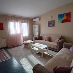 Podgorica apartment