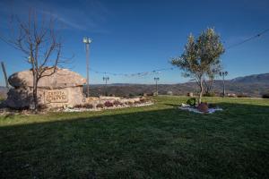 Tenuta Giave - nel cuore dellIrpinia