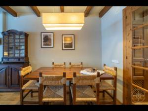 Tuc de Rosari en Nin de Beret