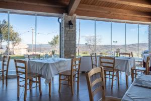 Tenuta Giave - nel cuore dellIrpinia