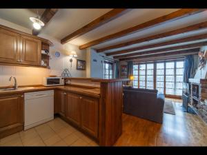 Tuc de Rosari en Nin de Beret