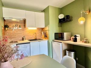 Alençon appartement avec terrasse et parking