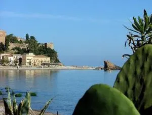 Casa Verde Mare - Torremuzza