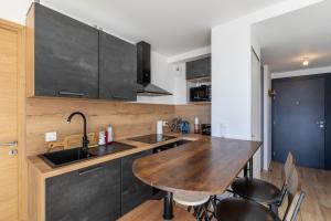 Le Nid des Pyrénées - Proche des Angles