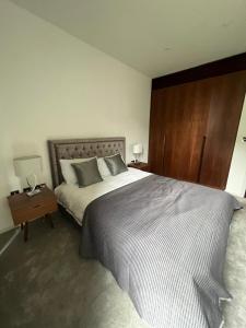 Chelsea Loft Apartment with View