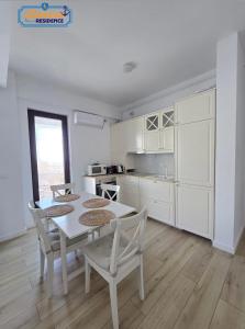 Lamera Residence Mamaia Apartments