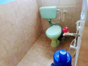 Madhu Shini Paradise Residency