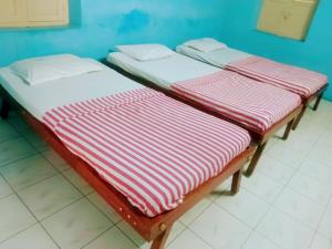 Madhu Shini Paradise Residency