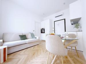 Flatsharing - Porta Garibaldi suite