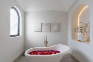 Casa Contenta Canggu - Luxury 5BR Private Pool Villa