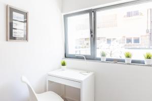 Casa Azul @ Jardim do Morro by BnBird