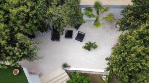 villa vue mer imprenable et proximité mer