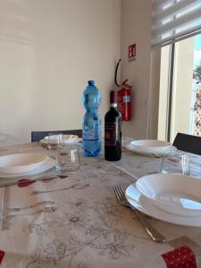 Chalet Marghe 2
