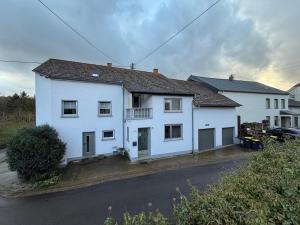 Top ausgestattete Wohnung nahe Luxemburg für Monteure & Gäste