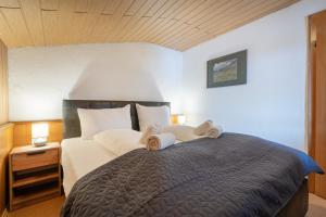 Highalp Apartments