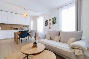 Parenthèse Zen - T2 Calme proche RER, Métro & Centre-ville