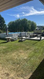 Northern Lights Apartment for Independent Stay