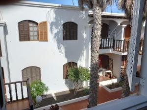 Playa honda Holiday home