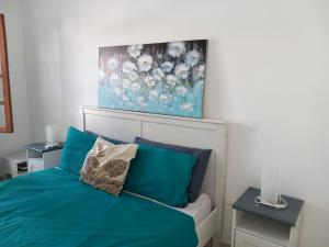 Playa honda Holiday home