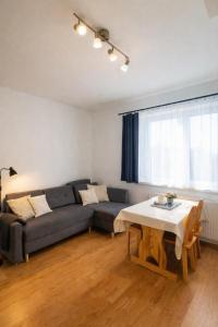 Apartamenty & Domek Gawędówka