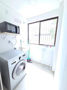 Espaço Familiar e Tranquilo 5min da Praia