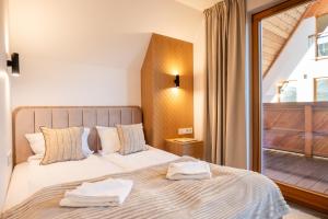 Podhalańskie Widoki by Apart Concept Podhale