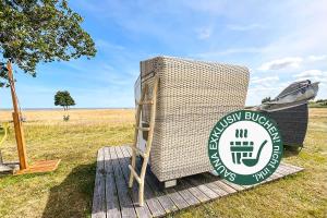 Sleep Space 5 - Hooksiel im Wangerland