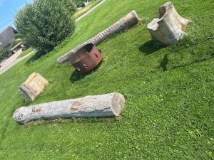 Ferienhof Wernecke Ferienwohnung