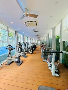 Vortex suites Near Klcc By I&J
