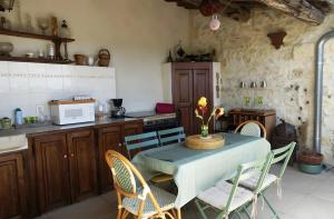 Chambres Dhôtes La Buissonnière