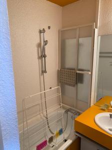 APPARTEMENT 36m2 LUNIK ORION
