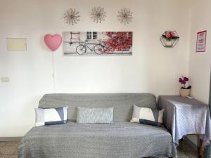 TocToc Apartment - Big Apartment with Two Rooms in Center