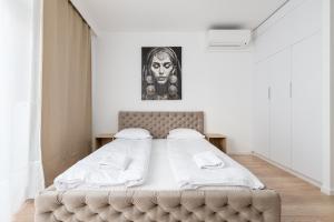 RentPlanet - Apartamenty Krochmalna