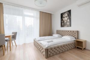 RentPlanet - Apartamenty Krochmalna