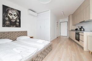 RentPlanet - Apartamenty Krochmalna