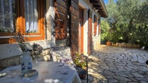 San Pruti Holiday House