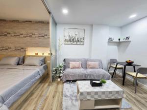 Modern Cozy Suvarnabhumi