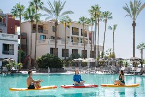 Bahia Principe Escape Tenerife - Hyatt Inclusive Collection
