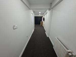 Zeynus Hotel Kadıköy