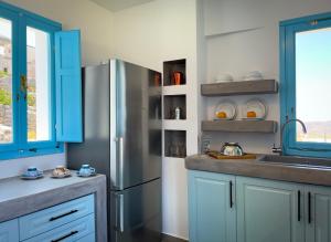 Seven Islands Retreat