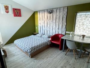 Lampedziai Apartment