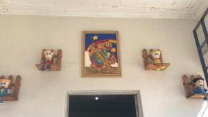 Hostel Farol De Olinda