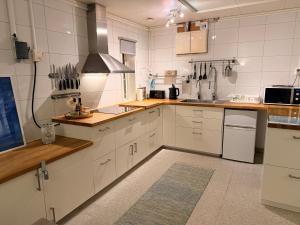 Northern Lights Apartment for Independent Stay