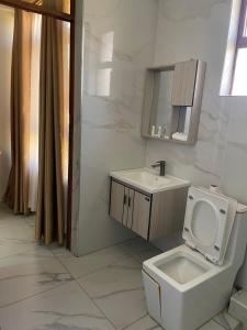 Outvest Address Lounge & Accomodation