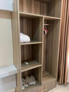 Outvest Address Lounge & Accomodation