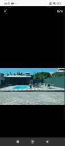 Apartamento temporada