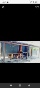 Apartamento temporada